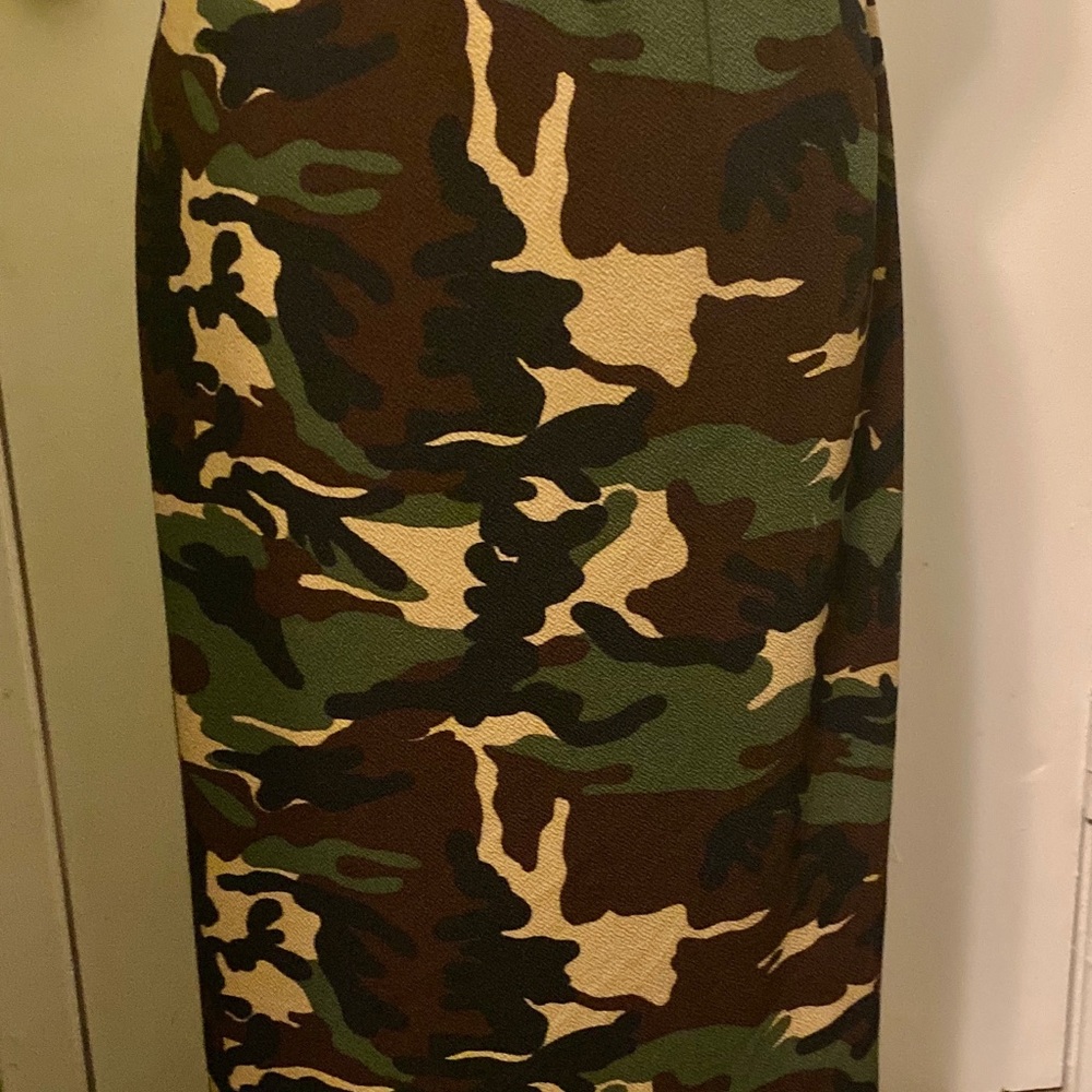 Custom made Mid Calf Skirts